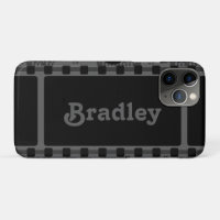 Custom name camera negative film