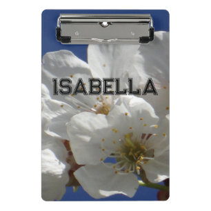 Custom Name Clipboard