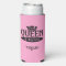 Custom Name & Colour Queen of Karaoke
