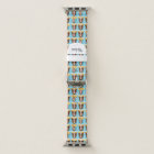 Custom Name | Five Photo or Selfie Collage