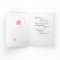 Custom Name Girl Graduation Star Congratulations