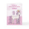 Custom Name Great Granddaughter 3rd Birthday Pink