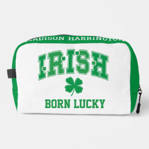 Custom Name Irish Born Lucky Dopp Kit