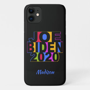 Custom name JOE BIDEN 2020 phone cases