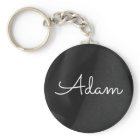 Custom name keychain | personalized Keychain