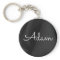 Custom name keychain | personalized Keychain