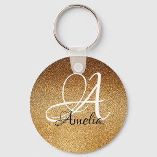 Custom name Keychain Personalized keychain