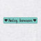 Custom Name kids Clothing Labels, daycare labels
