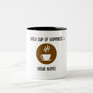 Custom Name Mug