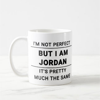 Custom name mug