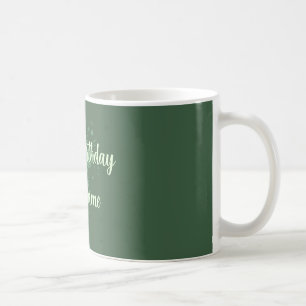 Custom Name Mug Personalized Gift for Her or Him