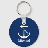 Navy keychain deals