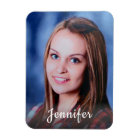 Custom Name Personalized Photo