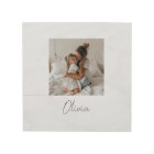 Custom Name & Photo | Personalized Gift