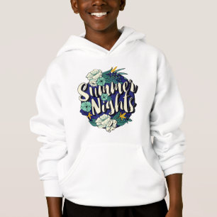 Custom Name Summer Nights clothing