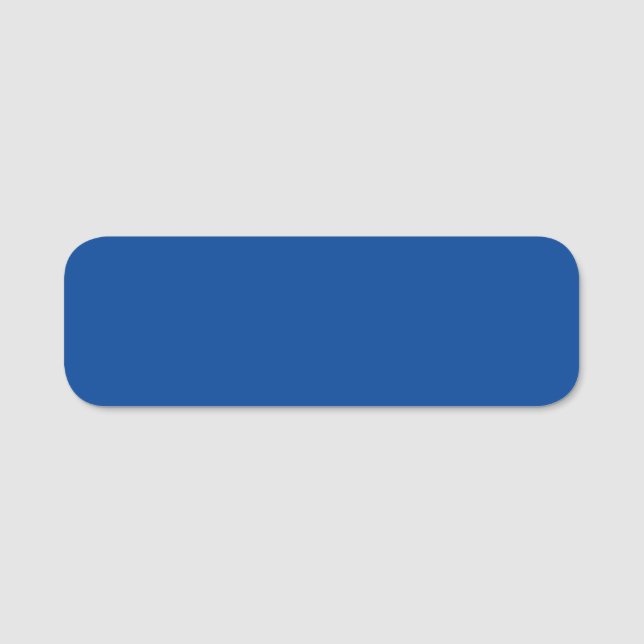 Custom Name Tags | Elegant & Aesthetic (Front)