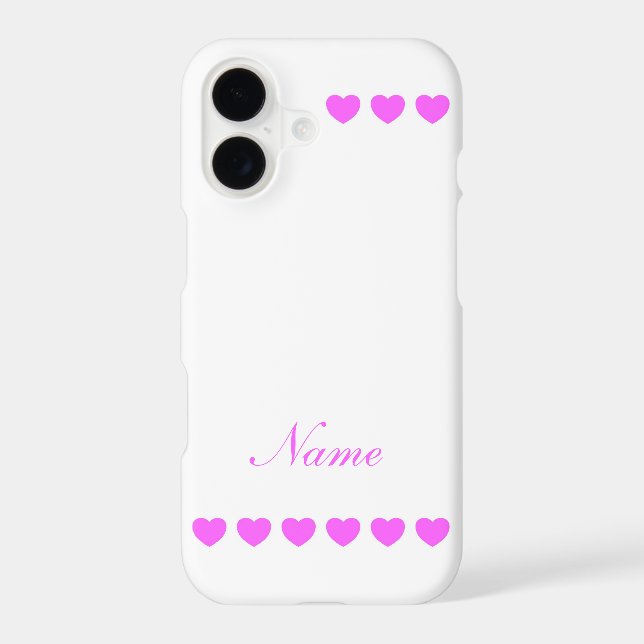 Custom Name Template (Back)