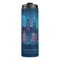 Custom Name / Text Amsterdam