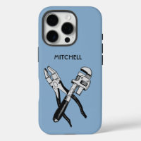 Custom Name TOOLS