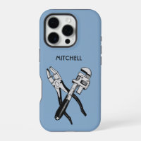 Custom Name TOOLS