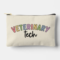 Custom Name Veterinary Tech | Vet Technician