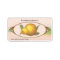 Custom Name Vintage Food Label