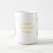 Custom Name Wealth Manifestation Pony