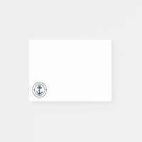 Custom Nautical Anchor Boat Name