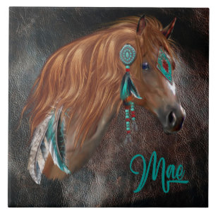 Custom Nicole - Mae 2 Tile