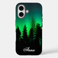 Custom Northern Lights