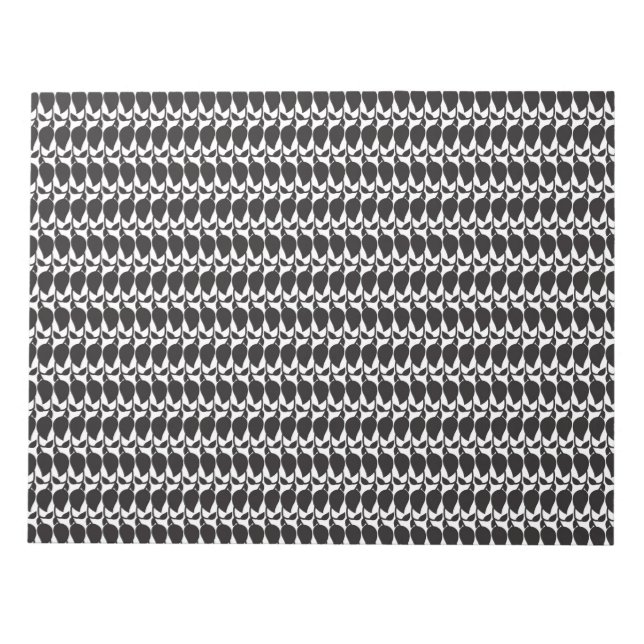 Custom Notepads | Personalized Lined & Graph (Front)