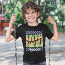 Custom Nowruz Iranian New Year Family Reunion