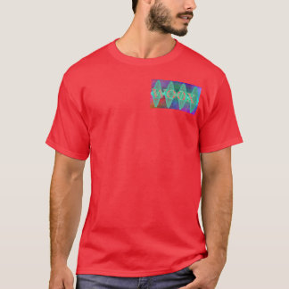 Custom O-Scope Callsign Logo Shirt