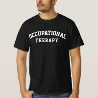 Custom Occupational Therapy Gift for OT Graduate