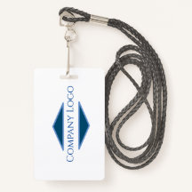 Custom Office Badge
