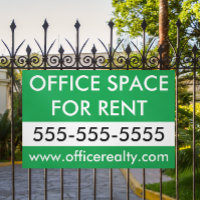 Custom Office Rent Commercial Real Estate