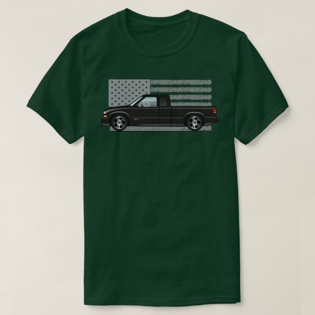 custom order10 T-Shirt (Design Front)
