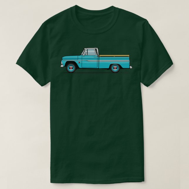 custom order133 T-Shirt (Design Front)