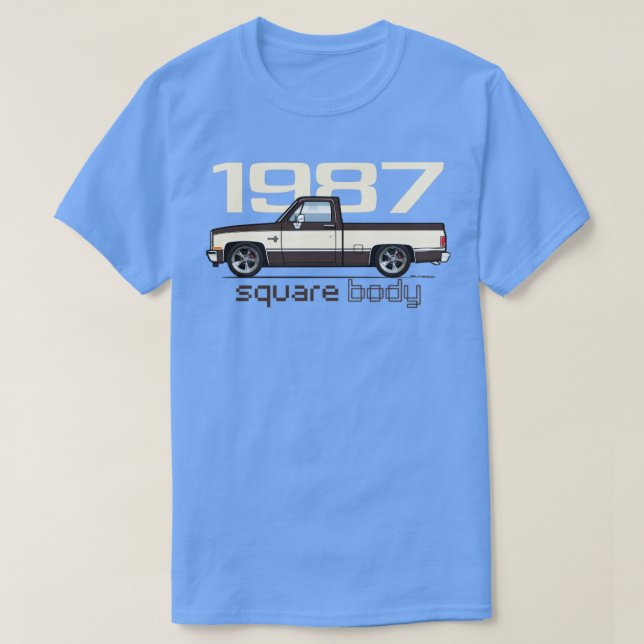 custom order135 T-Shirt (Design Front)