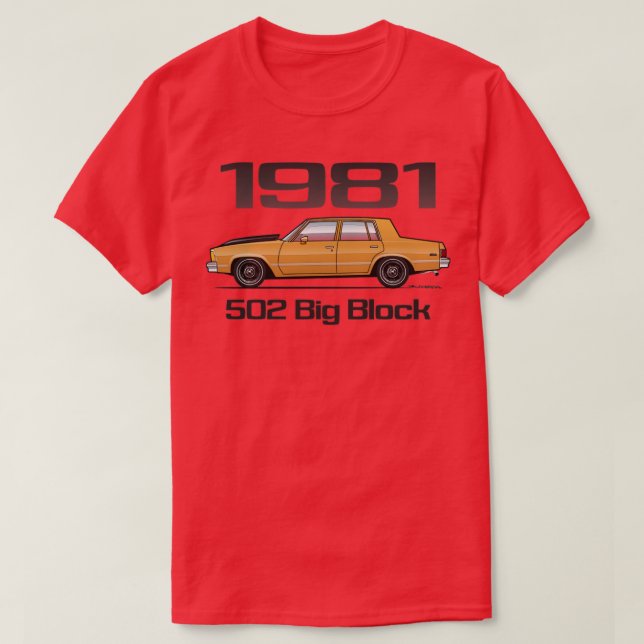 custom order171 T-Shirt (Design Front)