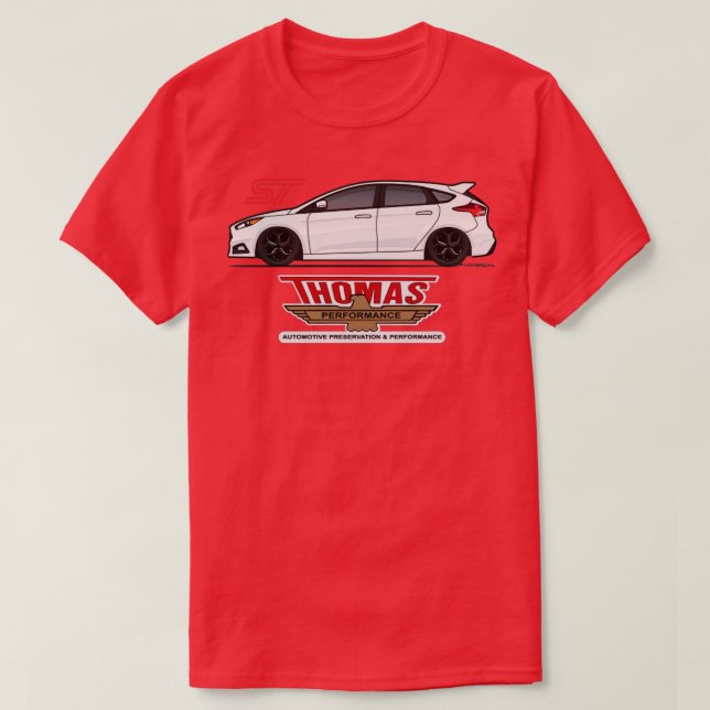 custom order209 T-Shirt (Design Front)