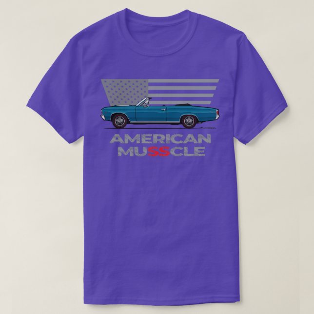 Custom Order236 T-Shirt (Design Front)