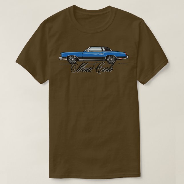 Custom Order253 T-Shirt (Design Front)