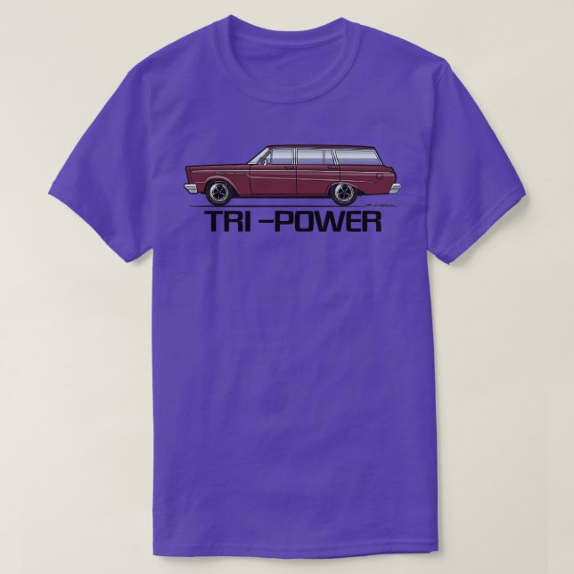 Custom Order278 T-Shirt (Design Front)