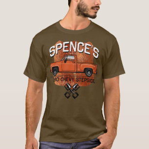 custom order301 T-Shirt