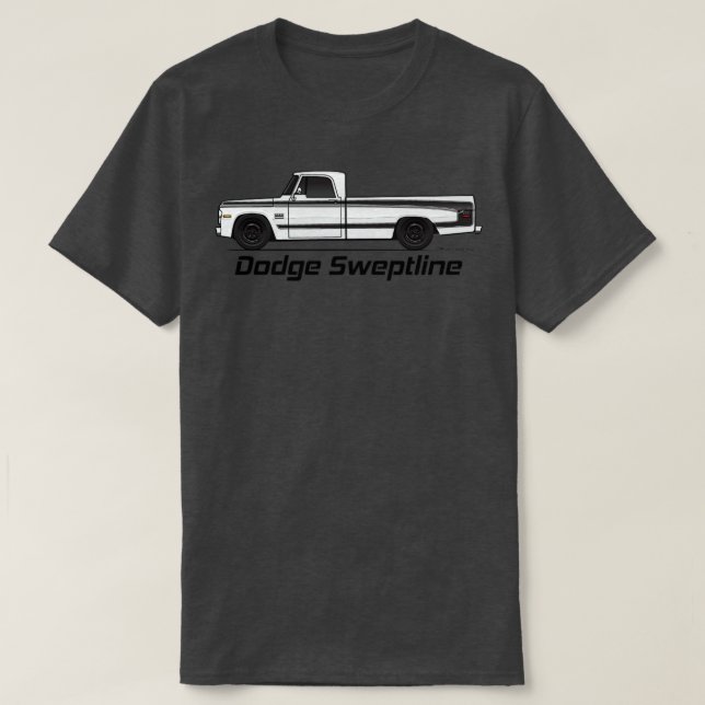 Custom Order316 T-Shirt (Design Front)