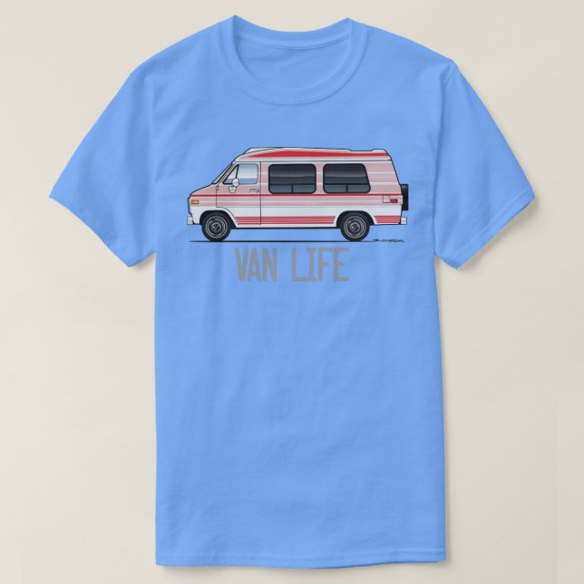 custom order31 T-Shirt (Design Front)