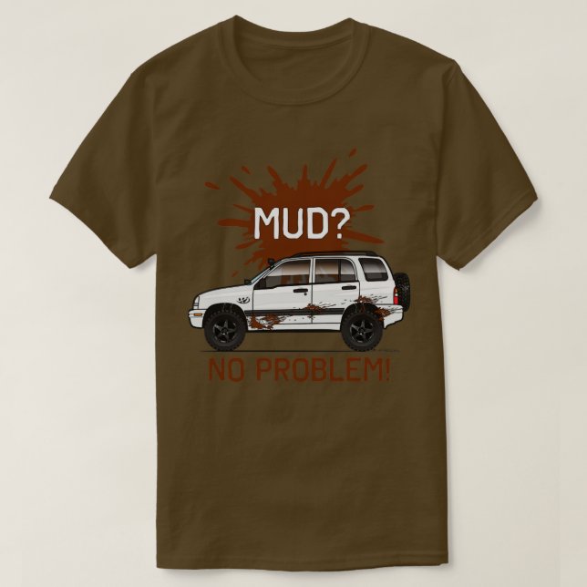 custom order322 T-Shirt (Design Front)