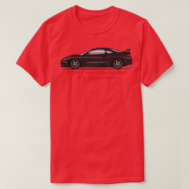 Custom Order328 T-Shirt (Design Front)