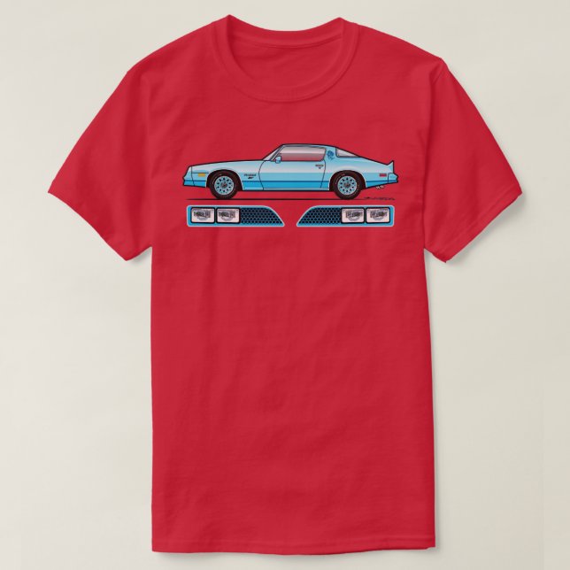 Custom Order361 T-Shirt (Design Front)
